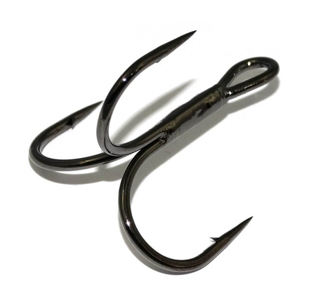 JMC Adventure Kotwica JMC216 Black Nickel #4