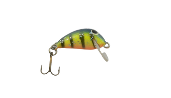 Assan Wobler TEENY 2.0 31 2,0cm 1g