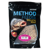 Jaxon Pellet Method Feeder Ready 2mm 500g Czosnek