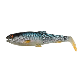 Savage Gear CRAFT Kopyto Cannibal 10,5cm 12g Roach