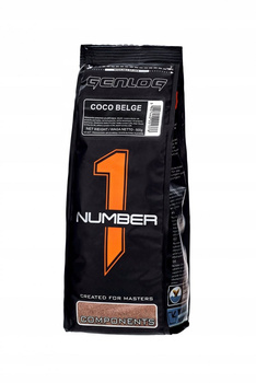 Genlog Coco Belge 500g