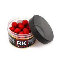 Kulki Proteinowe RK Baits Hookers 18mm 200ml Morwa