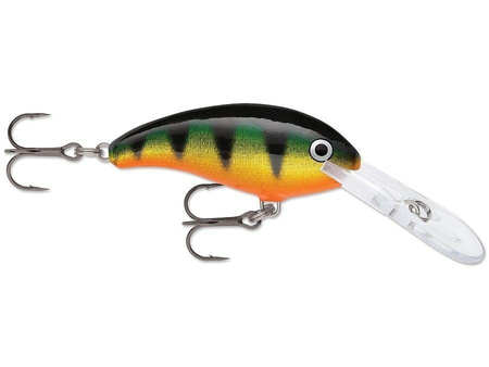 Rapala Wobler Shad Dancer SDD-5 5cm/8g Perch