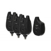 Carp Pro Zestaw Sygnalizatorów D-Carp WT 3+1 Set