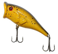 Jaxon Wobler ATRACT COSMA 7cm F Okoń Szczupak