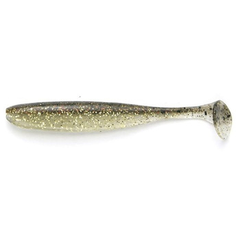 Keitech Easy Shiner 2" Gold Flash Minnow 12szt