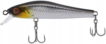 Select Wobler Drastic 56SP 56mm 3,1g - #07