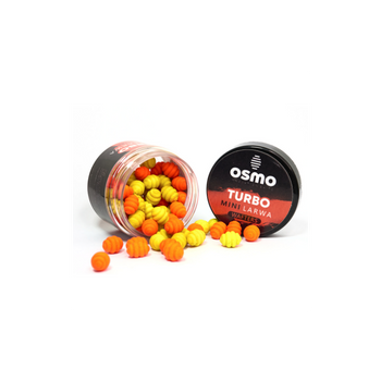 OSMO Mini Larwa Wafters Turbo 7mm 50ml