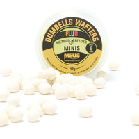 Meus Dumbells Fluo Wafters 8mm N-Butyric Acid Minis