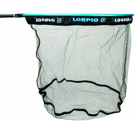 Lorpio Kosz do podbieraka Nylon Mesh 45x37cm