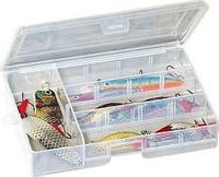 Jaxon Pudełko Pojemnik Jednostronny Na Przynęty