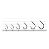 Owner Haczyki z przyponem RL-046 - Allround roz.6