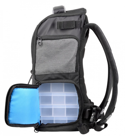 Spro Freestyle Plecak Backpack 25 V2
