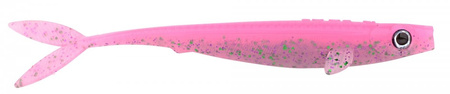 Spro Jaskółka Iris V-Power 16cm 13g UV Flamingo
