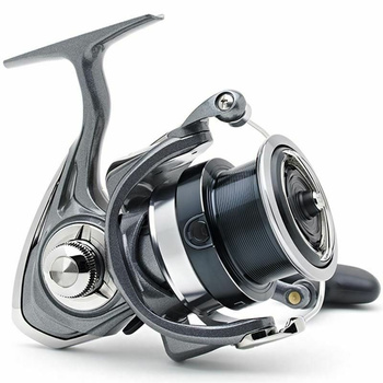 Daiwa Kołowrotek N'ZON LT 6000SS- P