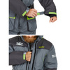 Norfin Kombinezon Floating Suit Signal Pro 2 -25C S