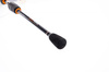 Mikado Wędka BIXLITE LIGHT MEDIUM JIG 2,10m 15g