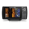 Humminbird Echosonda HELIX 7 CHIRP G3 MEGA SI DI MSI GPS