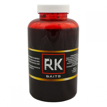 RK Baits Booster 500ml Monster Crab