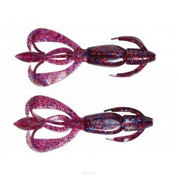 Keitech Crazy Flapper 2.8" LT#11S Cosmos