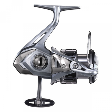 Shimano Kołowrotek NASCI FC C3000