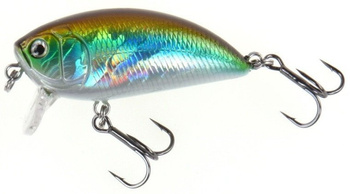 Wobler DAM Effzett Pro-Lite Shallow Crank 4cm Smelt