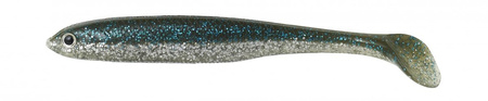 DAM EFFZETT Longhorn 15cm Silver Blue