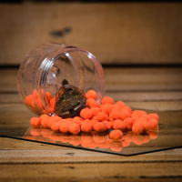 Meus Dumbells Fluo Pop-up Pikantna kiełbasa 8mm