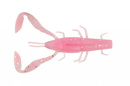 FOX Guma CRITTERS UV Raczek 7cm Pink Candy