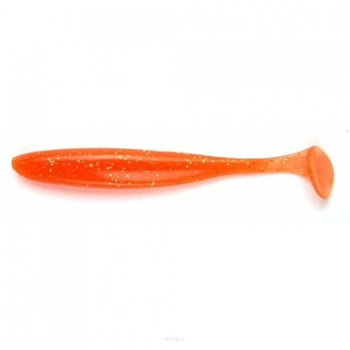 Keitech Easy Shiner 4" Flashing Carrot 7szt