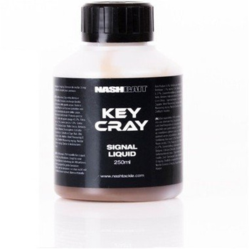Nash Key Cray Signal Liquid 250ml