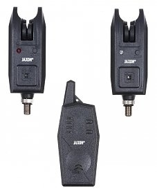 Jaxon Zestaw Sygnalizatorów XTR CARP SENSITIVE EASY 2+1