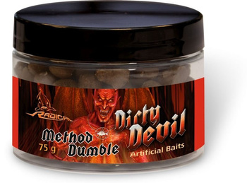 Radical Quantum METHOD DUMBLE 8x10m DIRTY DEVIL