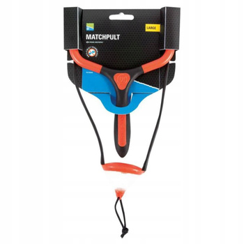 Preston Proca do zanęt Matchpull Small P0190007