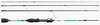 Jaxon Wędka Green Wind Spinning 1,85m 185cm 0,6-6g