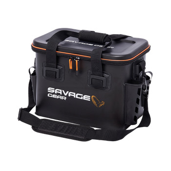 Savage Gear Torba WPMP Boat and Bank Bag L Wodoodporna EVA 24L