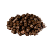 Massive Baits Specials Pellet Bolsena Squid 8mm 3kg Wiaderko