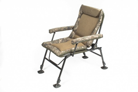 Nash Fotel Krzesło INDULGENCE BIG DADDY T79471