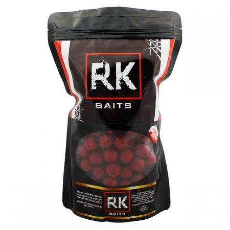 Kulki Proteinowe RK Baits Premium 18mm 1kg Monster Crab