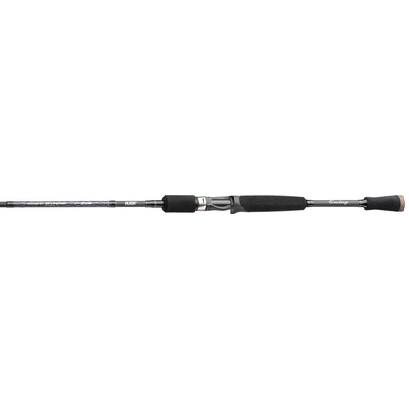 Jaxon Wędka Grey Stream Castingowa 2,40m 8-28g