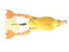 Savage Gear 3D Hollow Duckling Kaczka Yellow 7,5cm 15g
