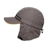 Savage Gear Czapka Zimowa z Daszkiem POLAR WINTER HAT