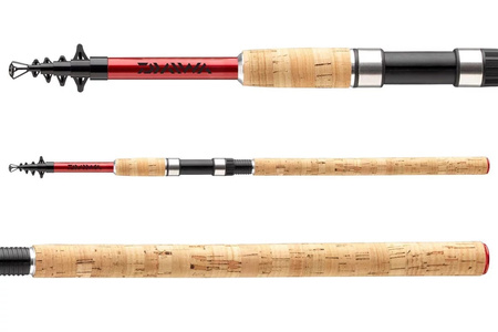 Daiwa Wędka Sweepfire Tele 360cm 3,60m 10-45g