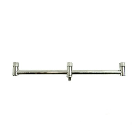 NGT Buzz Bar Stainless Steel 3 Rod 30cm