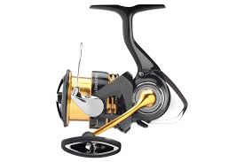 Daiwa Kołowrotek Legalis LT 2000S-XH