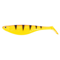 Jaxon Guma Intensa Hegemon 9cm kolor S 2szt