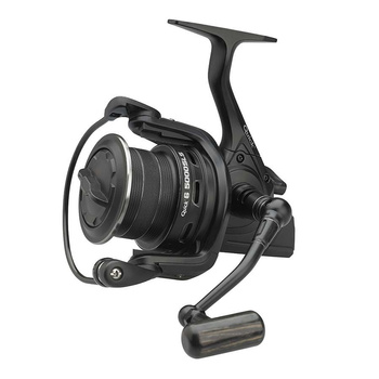 DAM Kołowrotek 6 SLS 7000 FD 6+1BB