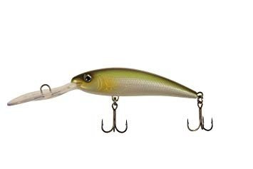 DAM Wobler Effzett Sprinter 7,5cm 10g-Ayu