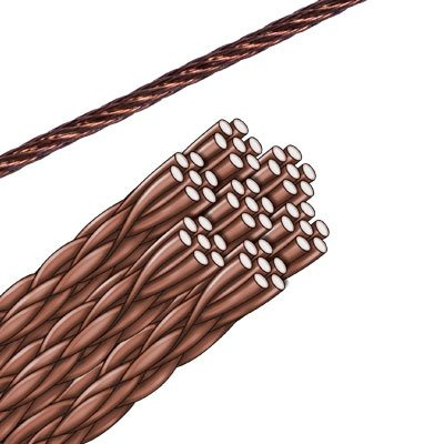 Dragon Przypon CLASSIC SURFSTRAND 1x7 13kg 25cm