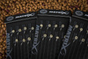 Matrix Przypon MXC-6 4” F1 Band Rigs roz. 16 0.145mm 1.9kg